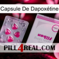 Capsule De Dapoxétine 32